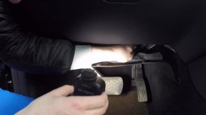 Ремонт электрорегулировки руля на Mercedes W166 ML/GLE/GL/GLS. БЖ Мерседес ML350.