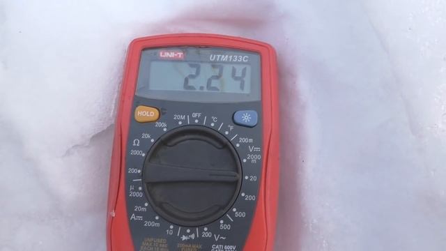 ? Зарядить телефон от свечки миф или реальность? Генератор на элементах Пельтье Игорь Белецкий смотреть онлайн