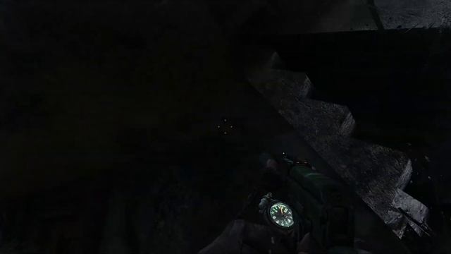 Прохождение Metro 2033: Redux | Часть 8: Библиотека и страшные библиотекари....! смотреть онлайн