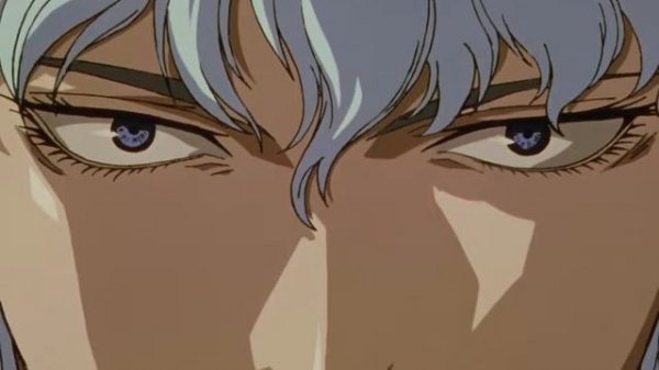 Гриффит о Мечте и Дружбе