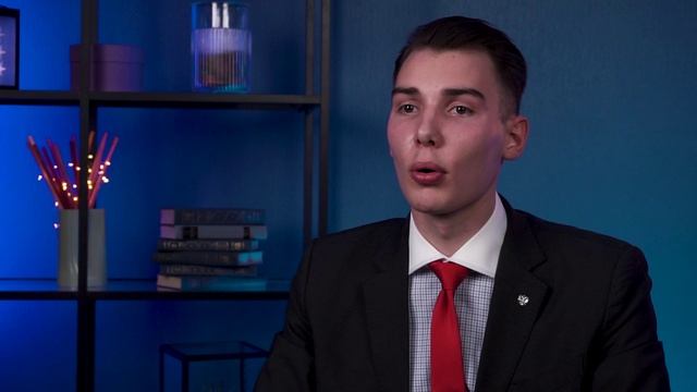 Лекция 2. «Расширение и наращивание военного потенциала НАТО». Цикл лекций по межд.проблематике смотреть онлайн