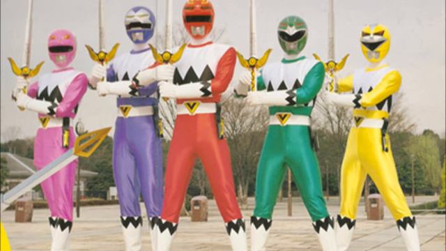 power rangers galaxy theme song смотреть онлайн