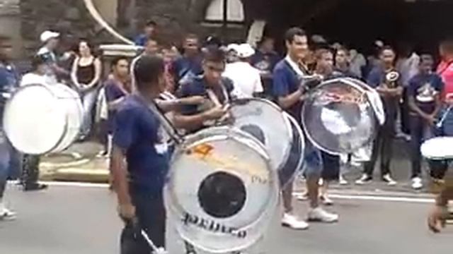 banda belisario porras assasin crew desfile de la loteria 2011 смотреть онлайн