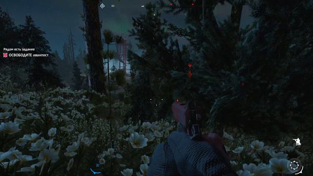 Far Cry New Dawn, Прохождение на русском, часть 4 (Без комментариев) смотреть онлайн