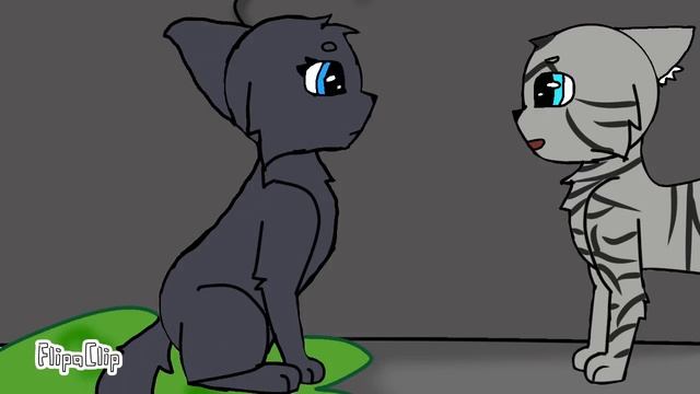 A Millions dreams warrior cat (part 3 ) смотреть онлайн