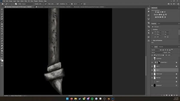 Morrowind Modding Tutorial | How To Make: Custom Weapon Mod | TES 3