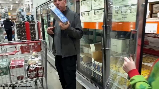 У Врача в Соседнем Городе | Неудачный Ресторан | Цены на Продукты из КАСКО | Наша Жизнь в Штатах смотреть онлайн