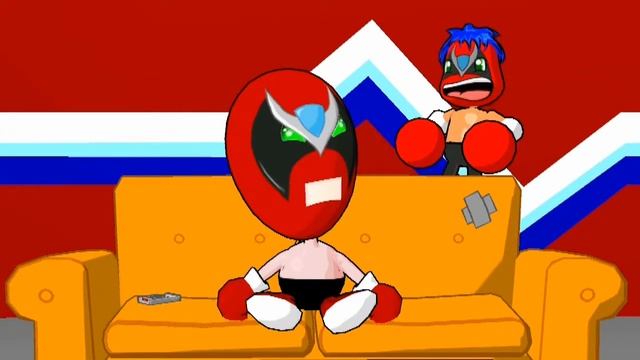 Strong Bad's Cool Games for Attractive People: Episode Five "8-Bit is Enough" смотреть онлайн