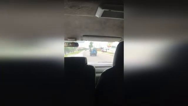 НИГЕРИЯ. Африка. Лагос. Вооруженная охрана. Беспредел на дорогах. Нолливуд. Тревел блог.