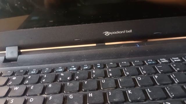 How to Fix secure boot option grated out in bios , Packard bell laptop смотреть онлайн