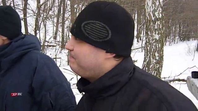 Залив свиней, дистанция и дружинники. смотреть онлайн