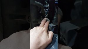 Замена радиатора VW т4  2,4 AAB