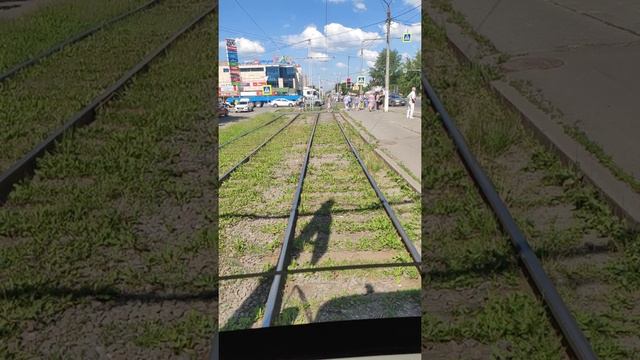4 маршрут (Коломна) смотреть онлайн
