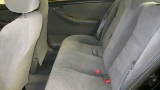 2006 Toyota Corolla Houston TX Spring, TX #6Z611328T - SOLD смотреть онлайн