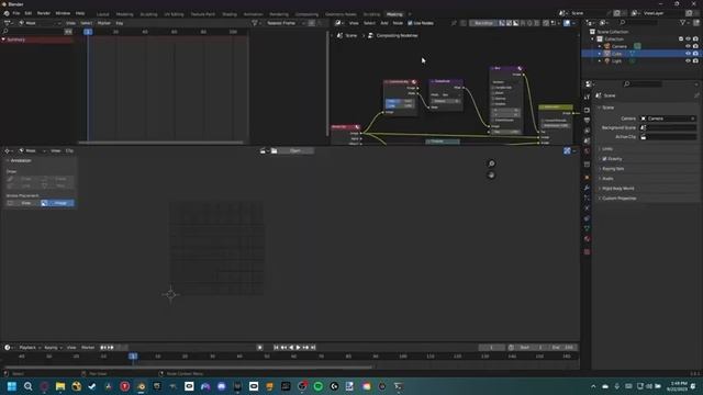 How to Remove Tracking Markers in Blender смотреть онлайн