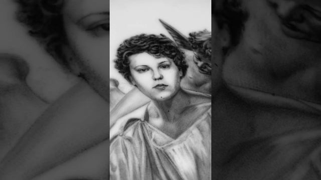 Татуировка на искусственной коже / Tattoo statue on a fake skin смотреть онлайн