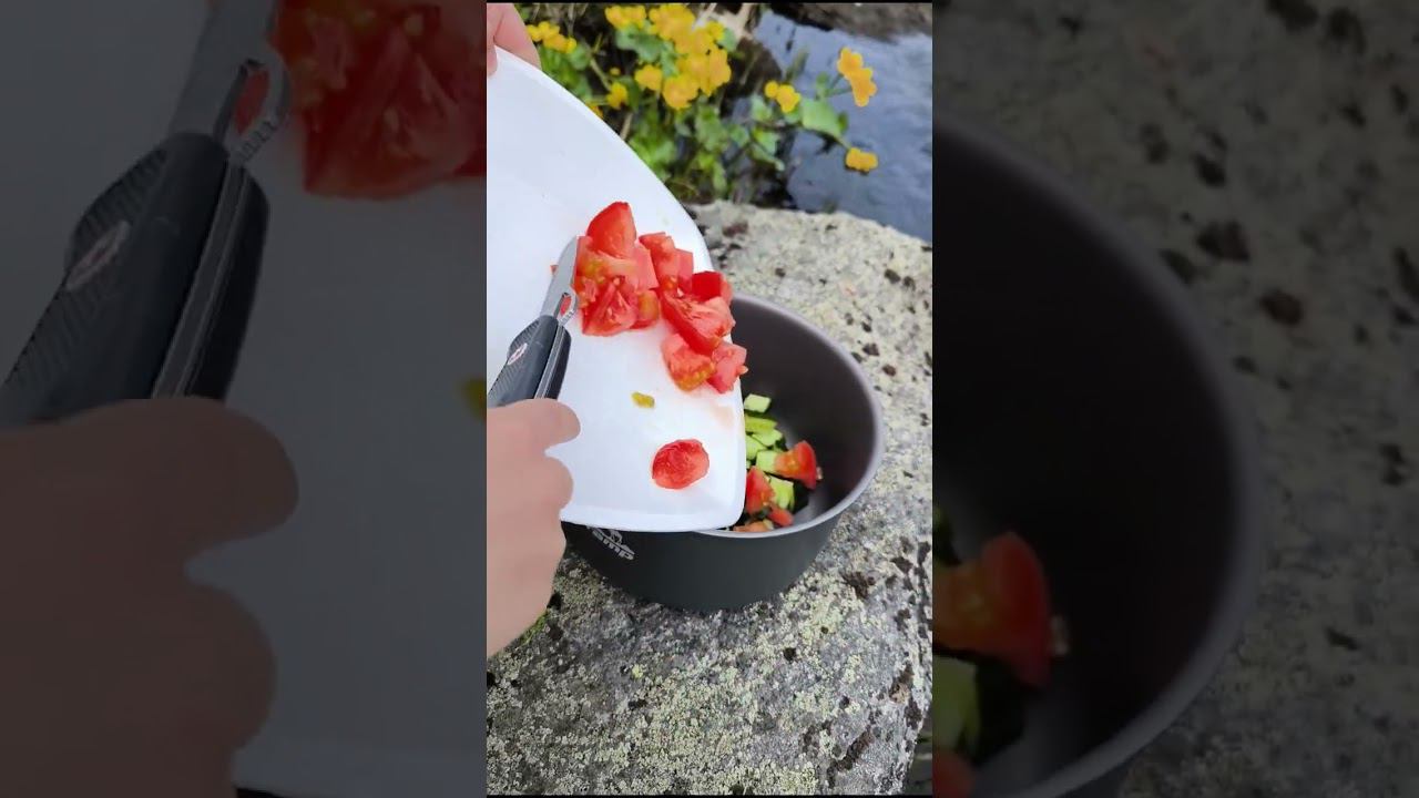 набор посуды Tramp смотреть онлайн