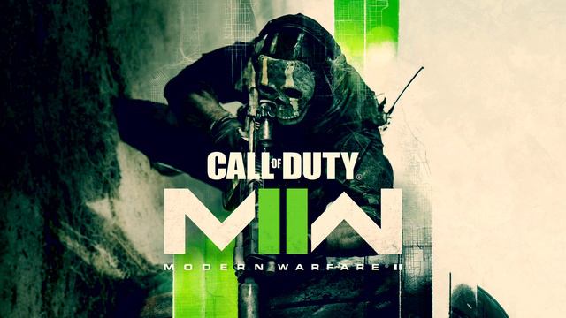 Call of Duty: MWII [Campaign OST] Mission 11: El Sin Nombre - “Sicaria” [Part 1] смотреть онлайн