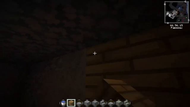 Как сделать ОТЛИЧНЫЙ ДОМ под землёй в МАЙНКРАФТЕ.