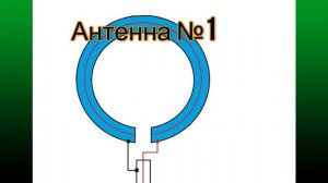 Антенна для цифрового ТВ. # Двухдиапазонная. Сравнение антенн.#