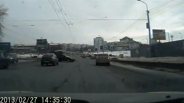 Наглая Camry смотреть онлайн