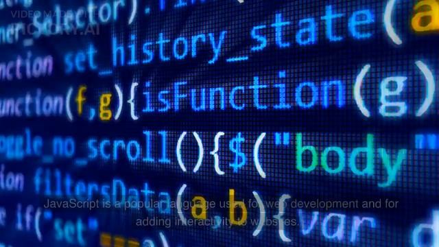 Top Three Programming Language in a nutshell. смотреть онлайн