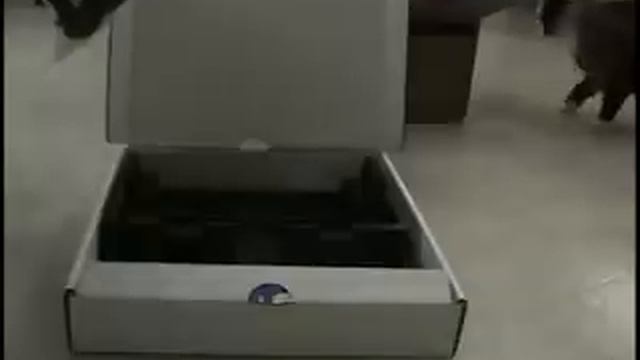 Unboxing My Dell XPS M1530 смотреть онлайн