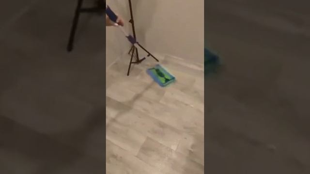 Лучшая в мире швабра!!! Отзывы универсальная швабра GreenWay! Видеообзоры швабры