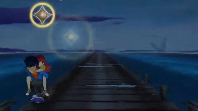 Let's Play Lost In Harmony: Wyclef Jean - Lost In Time смотреть онлайн