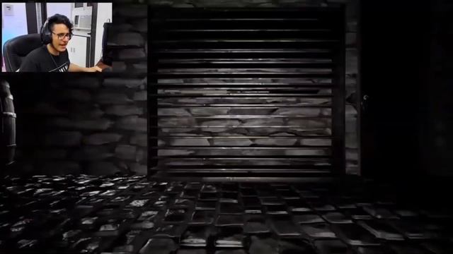 Indian Gamers React To Horror Game Pacify | Live Insaan, Mythpat, CarryMinati смотреть онлайн