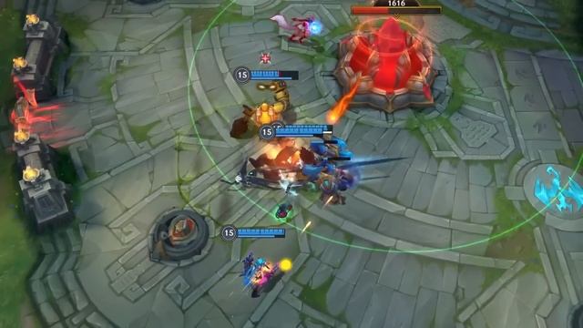 The Game That Copied League of Legends And Succeeded - Mobile Legends смотреть онлайн