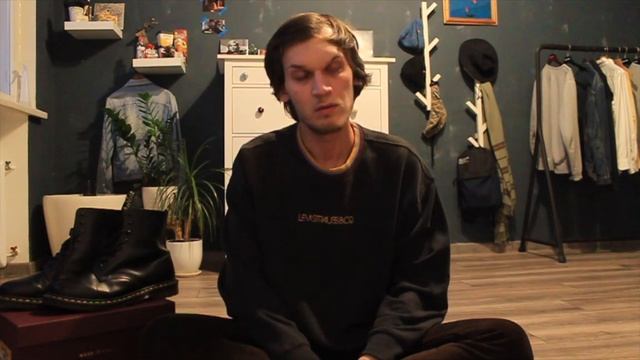 Dr. Martens made in England /обзор на Английские Мартина смотреть онлайн