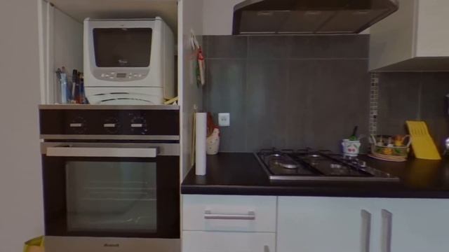 Maison à vendre avec vue mer Villers sur mer смотреть онлайн