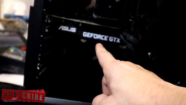 Unboxing $2000 Custom Made Gaming PC VS Acer Predator Orion 3000 Short Review - Part 2 смотреть онлайн