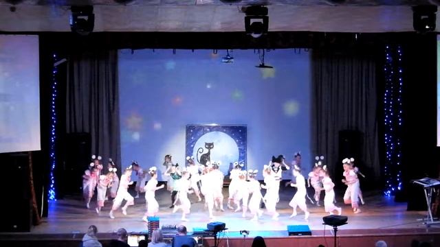 Кошки-мышки "Колибри" смотреть онлайн