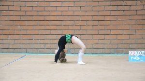 Минск. "Принцесса спорта. Олимпийские надежды-2016" 26.03.2016-14:00 Билет 22704