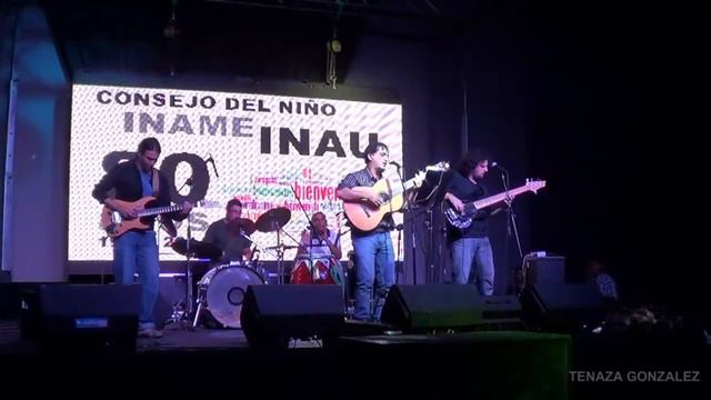 Tenaza Gonzalez y Surbanos - "Vidas Comunes" - (Porciuncula) смотреть онлайн