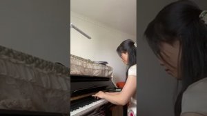 Геллер этюд соч46№26 до минор.