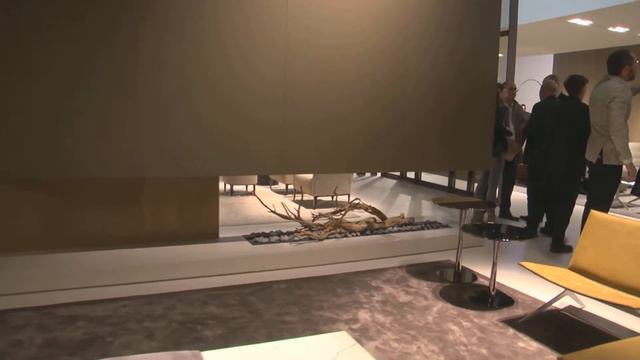 Poliform. ISaloni2019