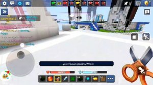 КРУТО ОБЩИЙ АККАУНТ В БЛОКМЕН ГО