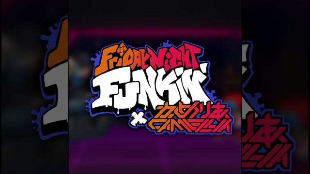 FNF Vs Camellia: Ghost