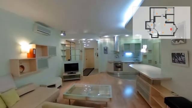 Продажа квартиры в Санкт-Петербурге. Шпалерная улица, д. 60, Центральный район смотреть онлайн