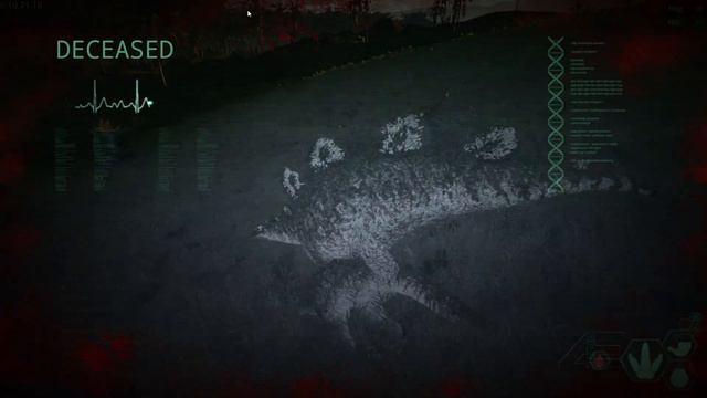THE ISLE EVRIMA | КАК ЕВА СТАРАЕТСЯ "ВЫЖИВАТЬ" НА КАРНО И ДРУГИХ ДИНОЗАВРАХ 🐊 смотреть онлайн