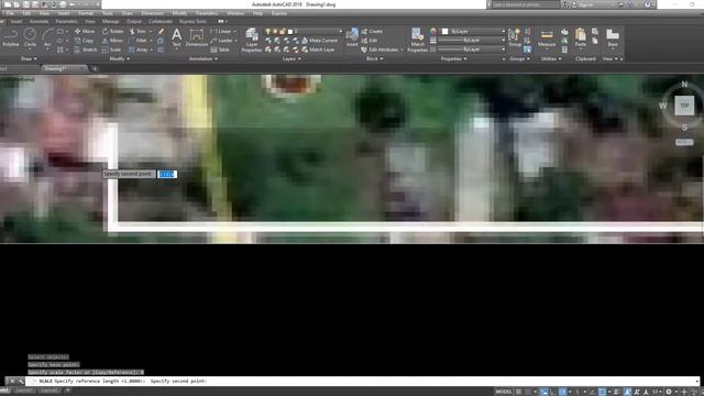 TIPS AND TRICK Import File Image Dari Google Earth To Autocad смотреть онлайн