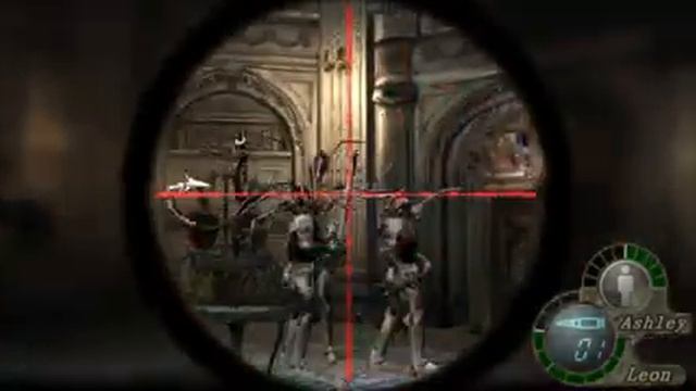 RESIDENT EVIL 4 | Оригинальная версия GameCube - Полное Прохождение в 2023 году FULL GAME смотреть онлайн