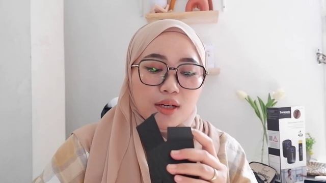 REVIEW & UNBOXING MIC SARAMONIC BLINK 500 B4 смотреть онлайн