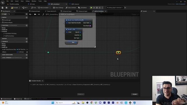 48 - 48Add to Item that is already in inventory смотреть онлайн