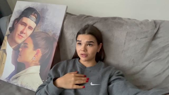 БЬЮТИ-ВЛОГ | МОИ БУДНИ | СПОРТ | ПОКУПКИ | РАЗБОР КОСМЕТИКИ | смотреть онлайн