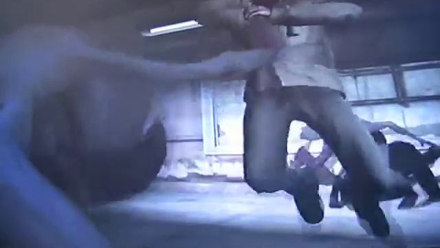 silent hill alex's death смотреть онлайн