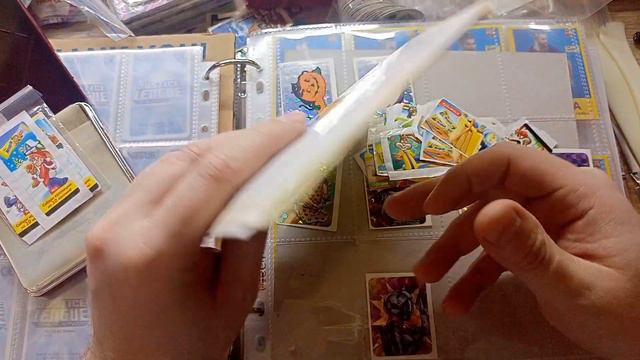 Nesquik наклейки ПРОФЕССИИ смотреть онлайн